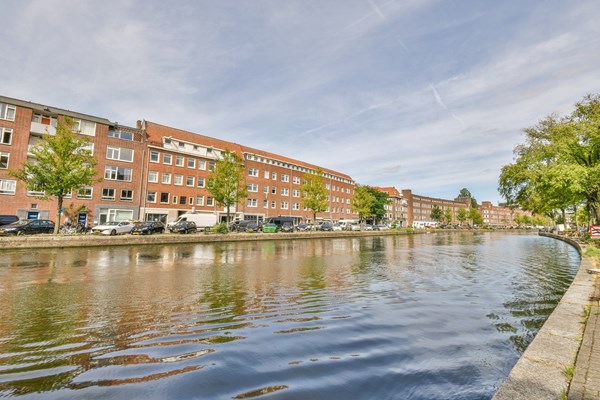 Medium property photo - J.J. Cremerstraat, 1054 TD Amsterdam